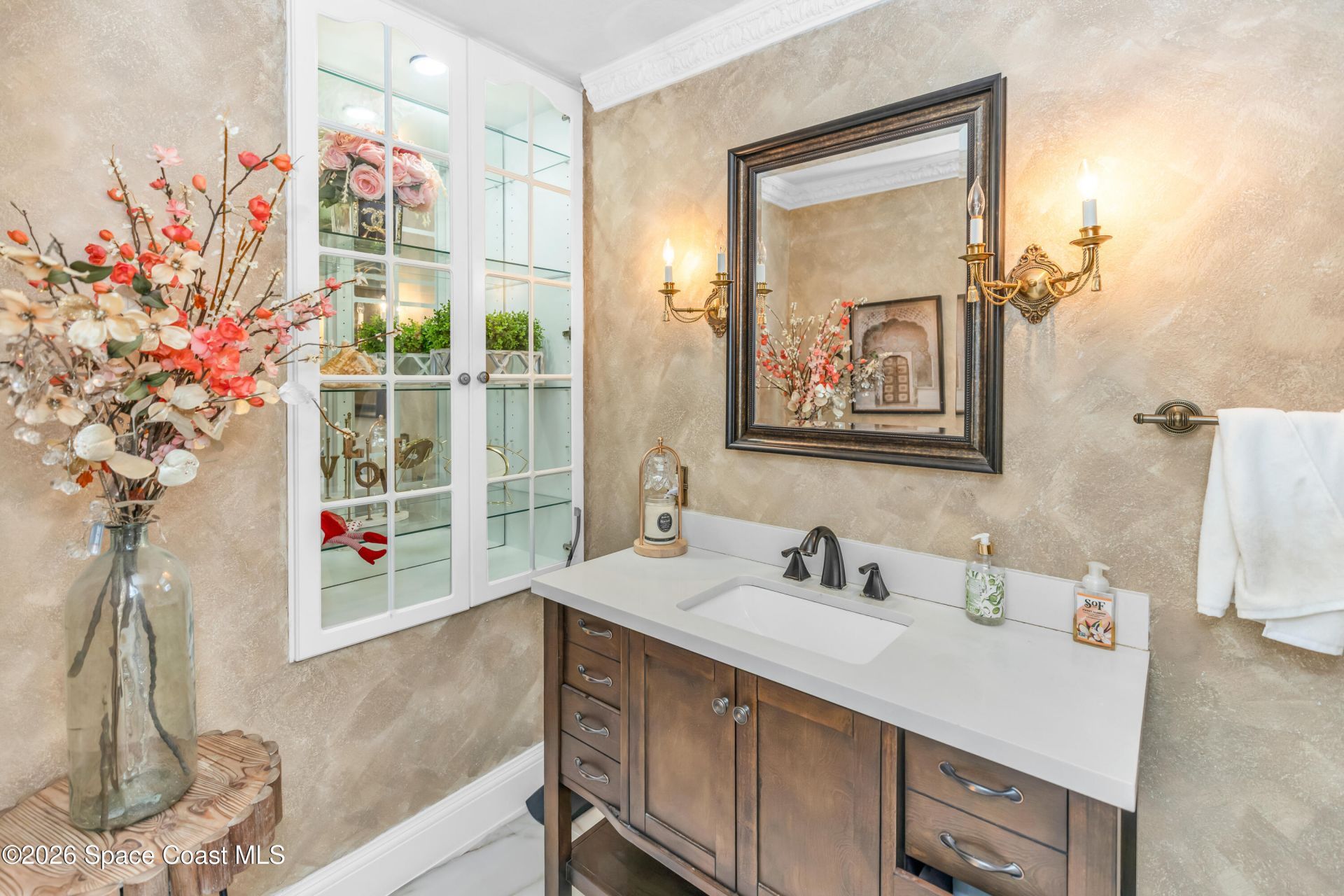 1585 S Carpenter Road , Titusville, FL 32796 Photo