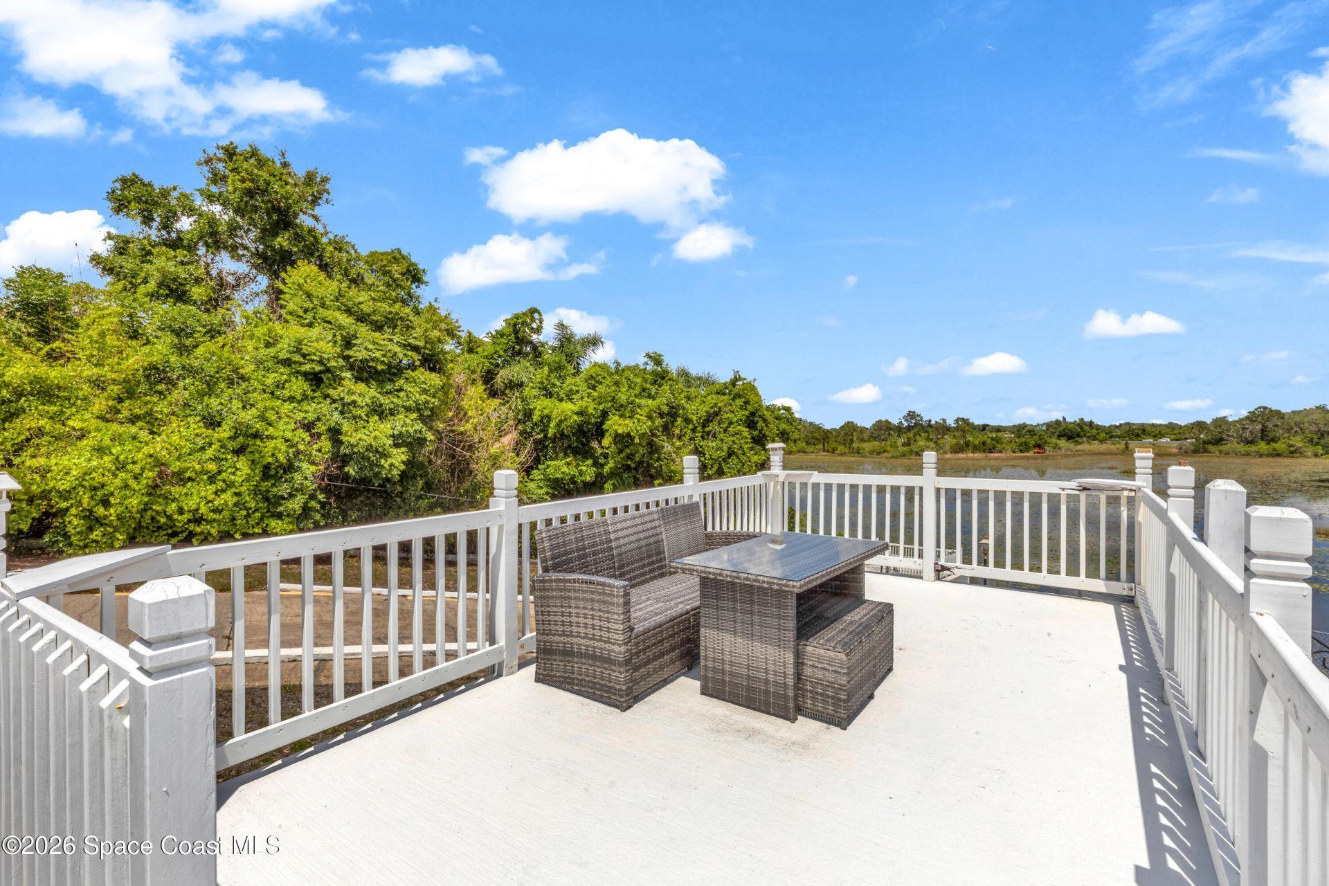 1585 S Carpenter Road , Titusville, FL 32796 Photo