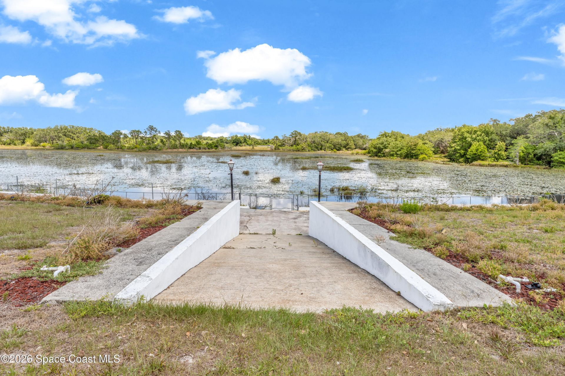 1585 S Carpenter Road , Titusville, FL 32796 Photo