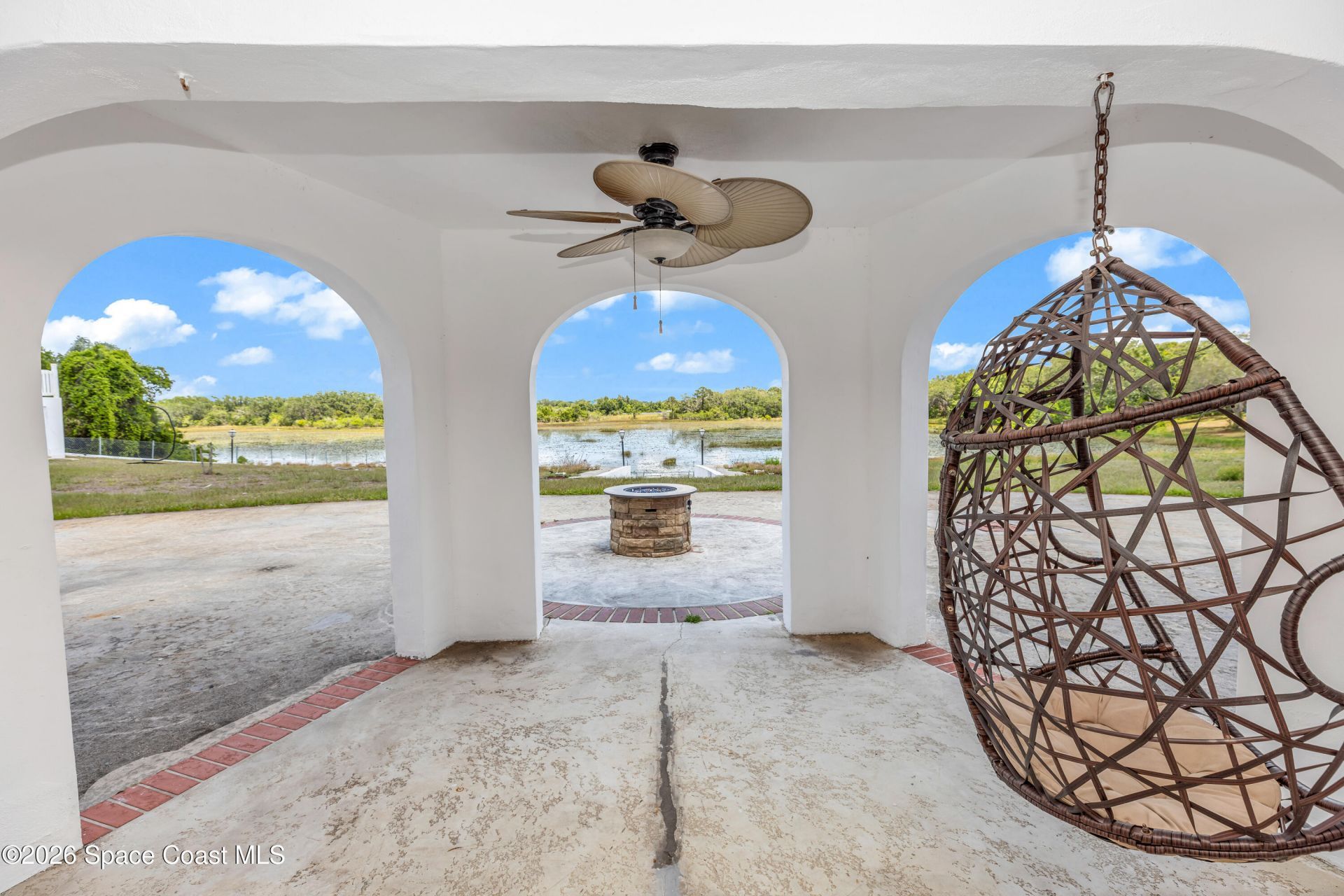 1585 S Carpenter Road , Titusville, FL 32796 Photo