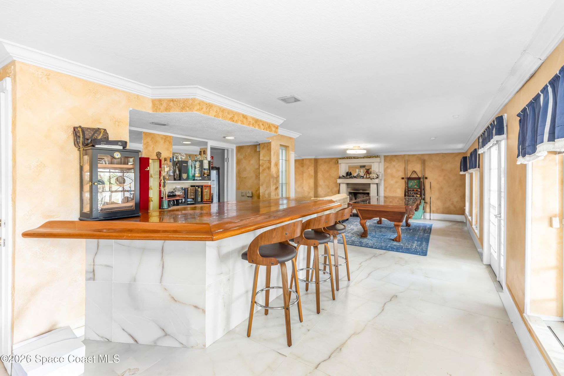 1585 S Carpenter Road , Titusville, FL 32796 Photo