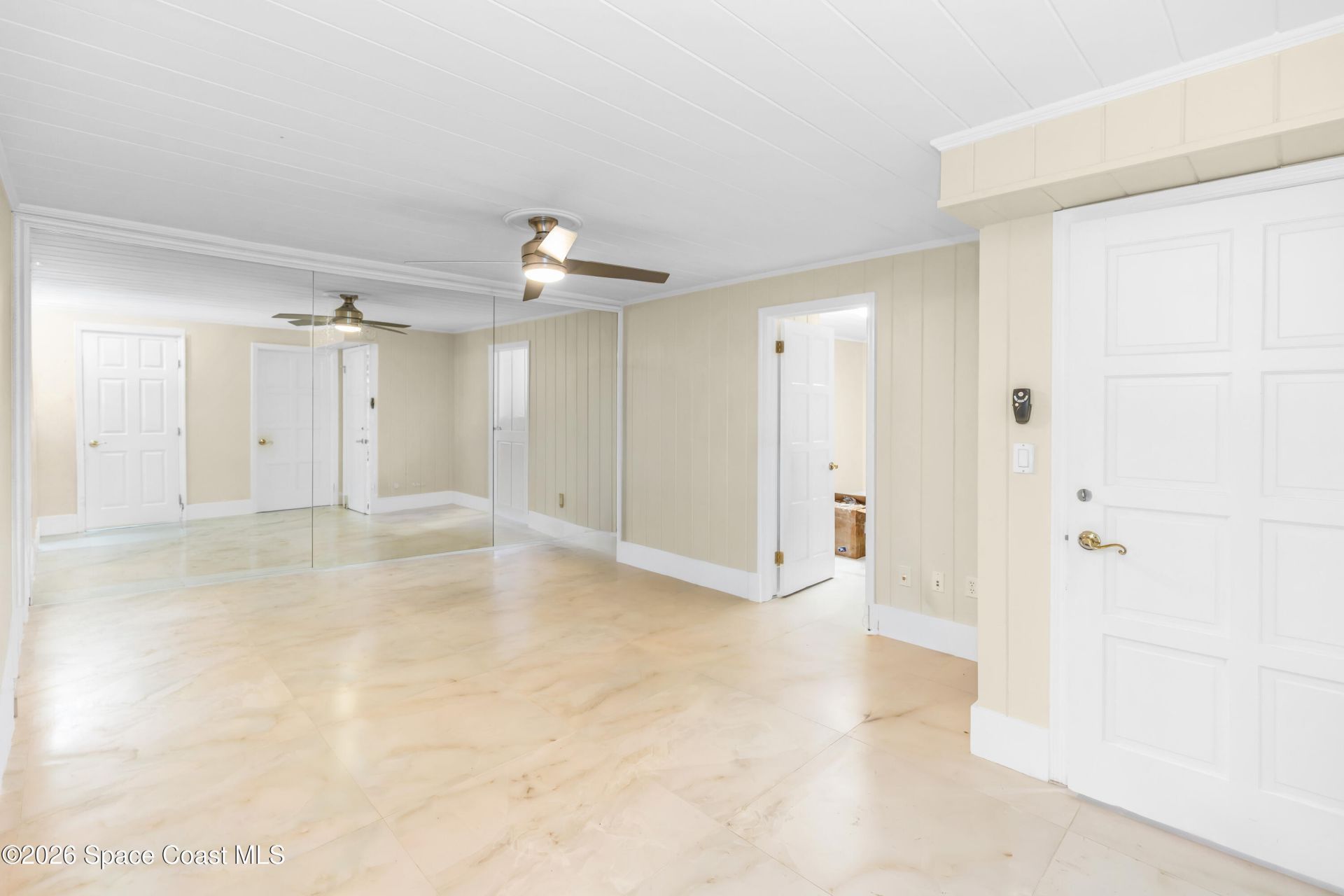 1585 S Carpenter Road , Titusville, FL 32796 Photo