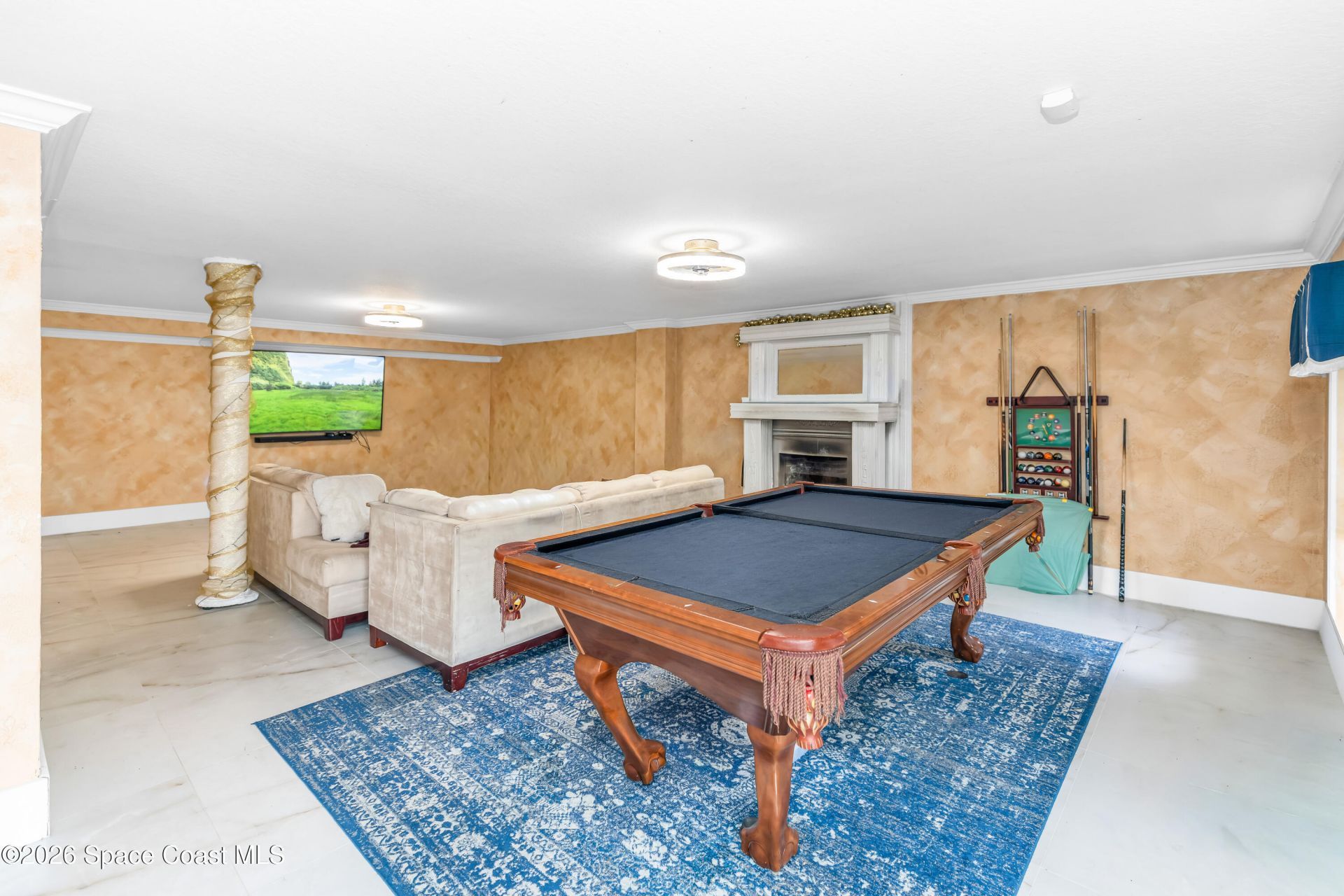 1585 S Carpenter Road , Titusville, FL 32796 Photo