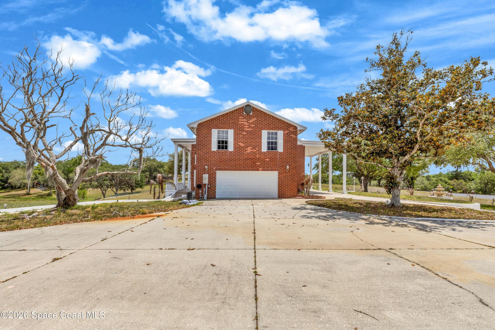 1585 S Carpenter Road , Titusville, FL 32796 Photo