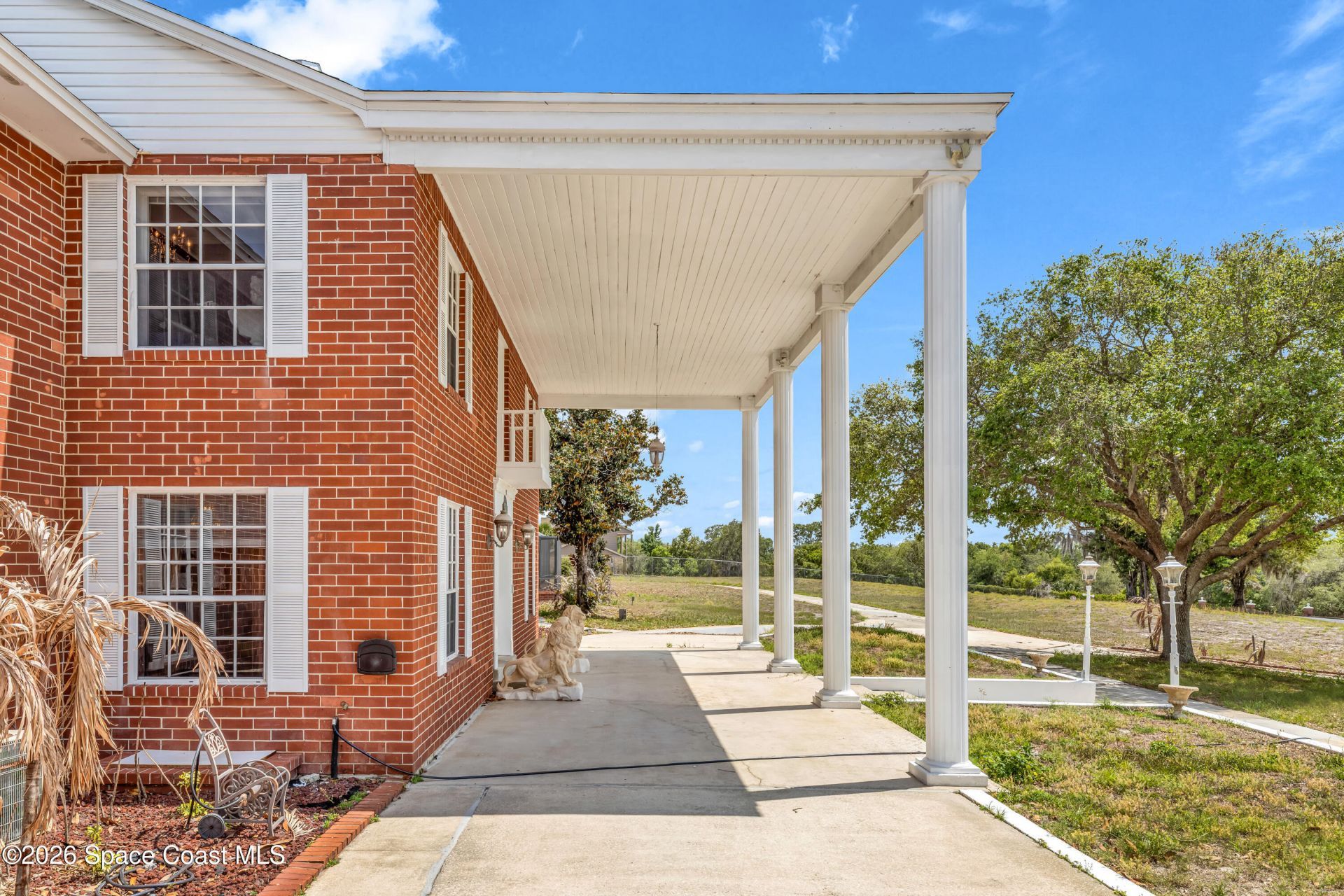 1585 S Carpenter Road , Titusville, FL 32796 Photo