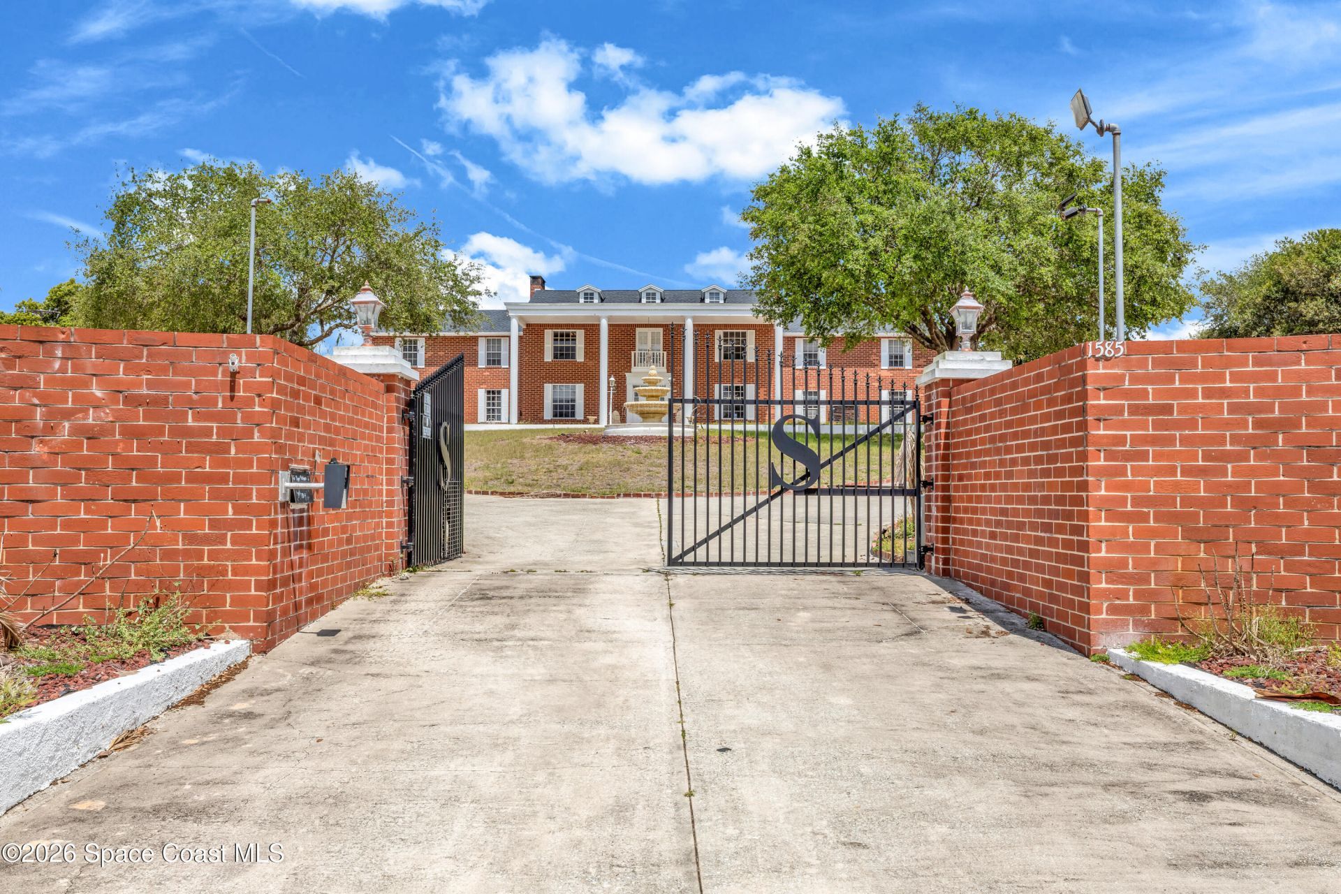 1585 S Carpenter Road , Titusville, FL 32796 Photo