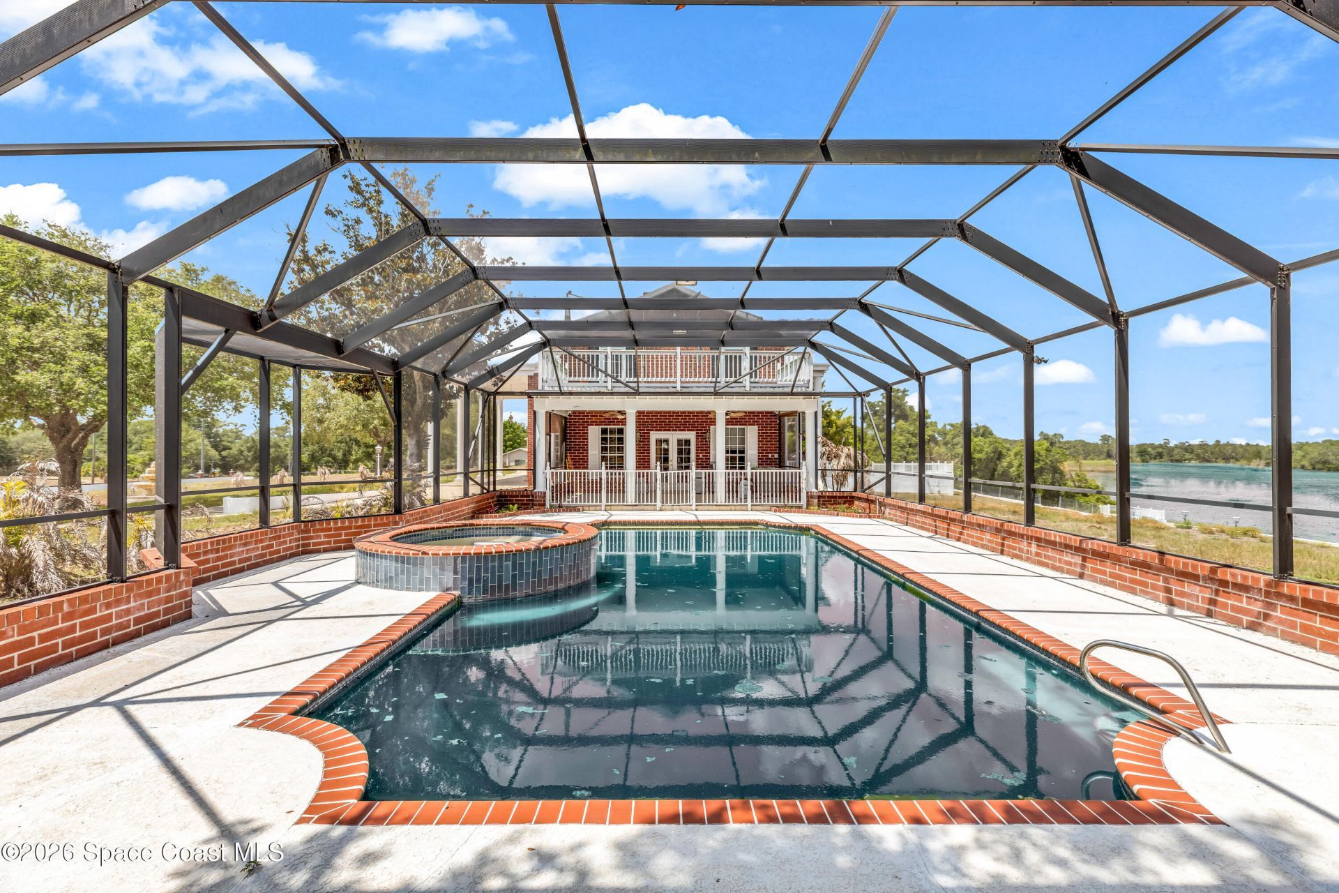 1585 S Carpenter Road , Titusville, FL 32796 Photo
