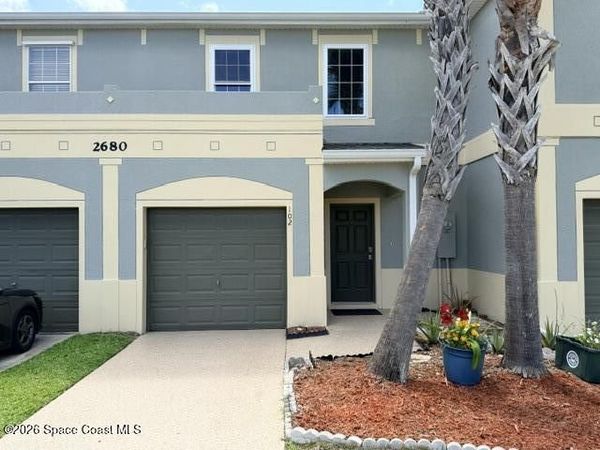 2680 Revolution Street, Unit 102, Melbourne, FL 32935