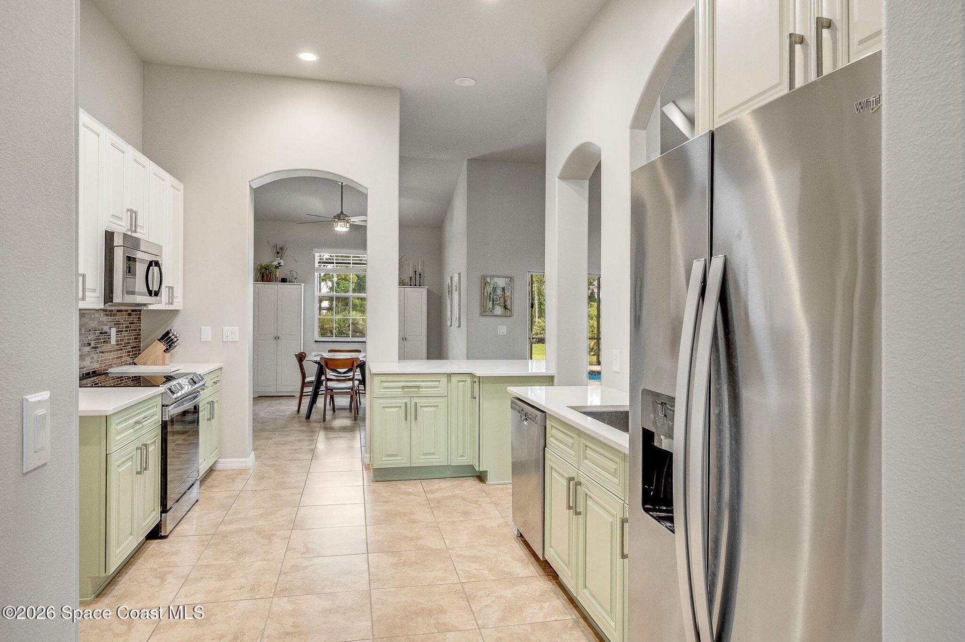4239 Gardenwood Circle , Grant, FL 32949 Photo
