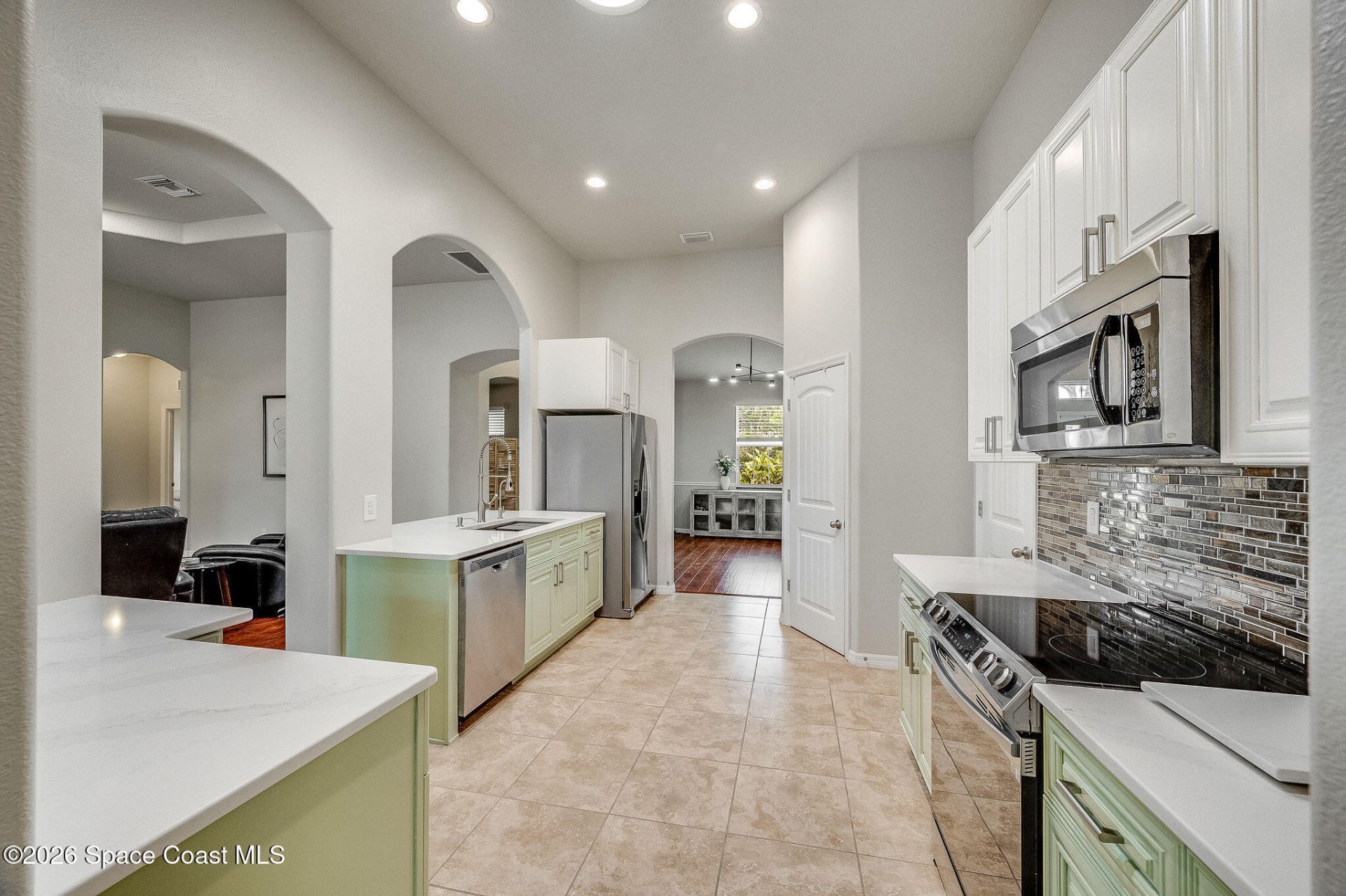 4239 Gardenwood Circle , Grant, FL 32949 Photo