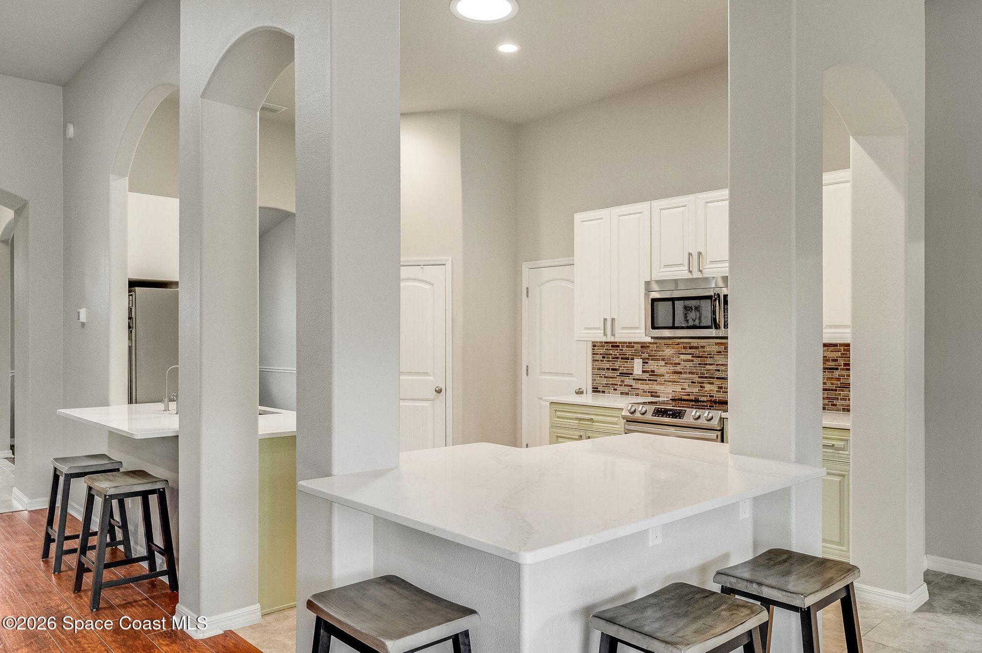 4239 Gardenwood Circle , Grant, FL 32949 Photo