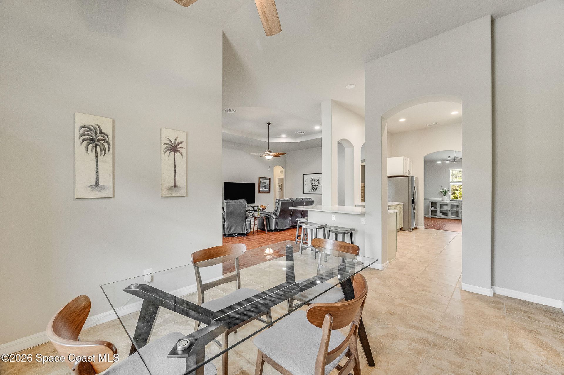 4239 Gardenwood Circle , Grant, FL 32949 Photo