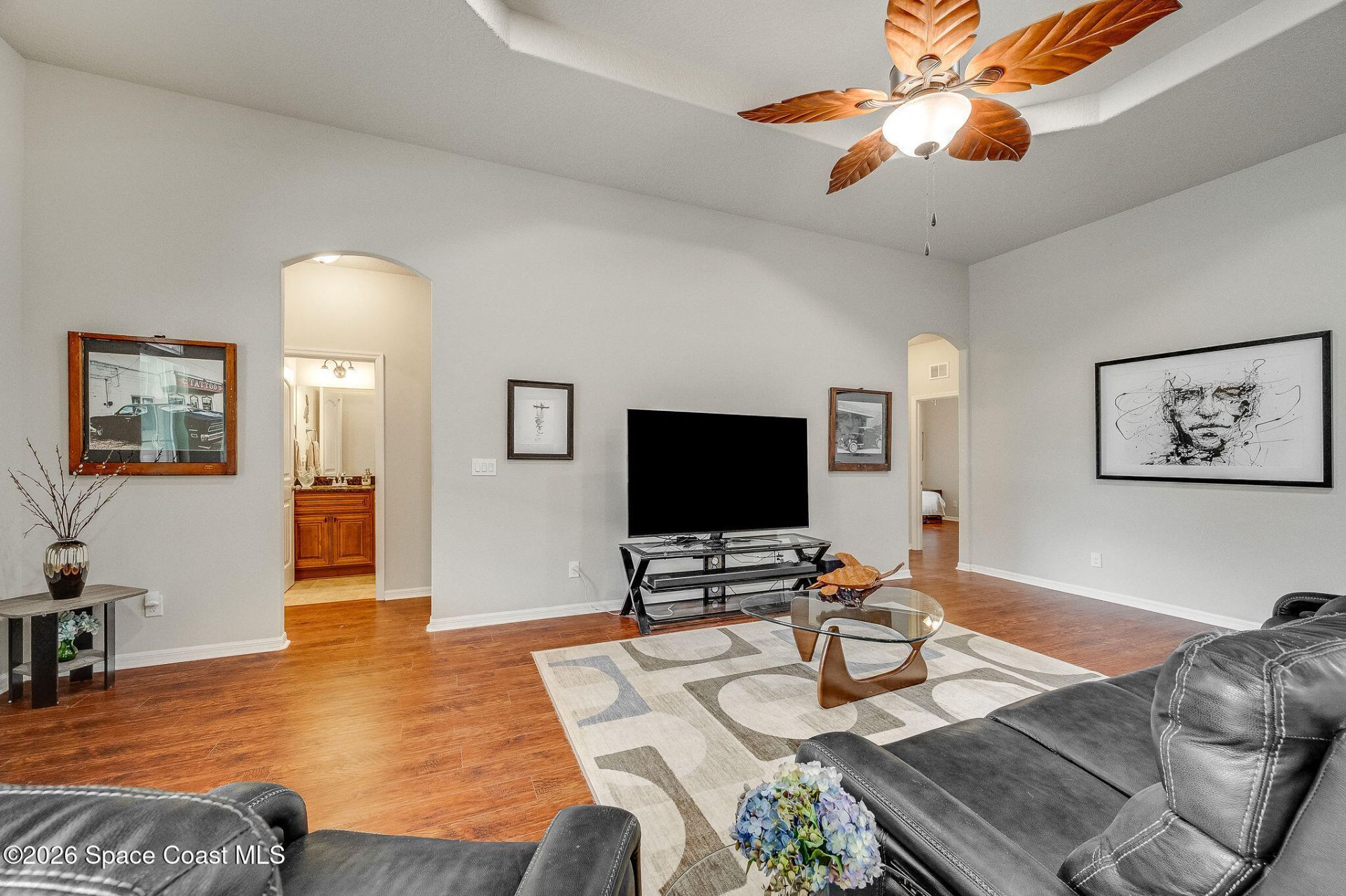 4239 Gardenwood Circle , Grant, FL 32949 Photo