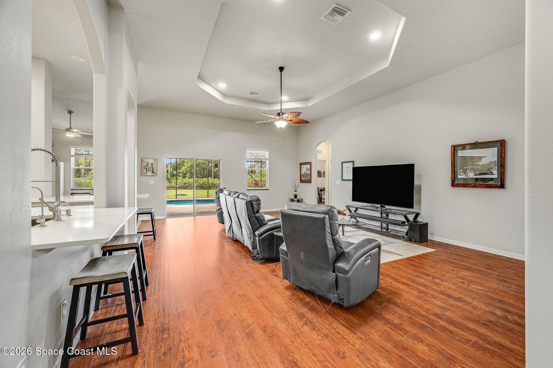 4239 Gardenwood Circle , Grant, FL 32949 Photo