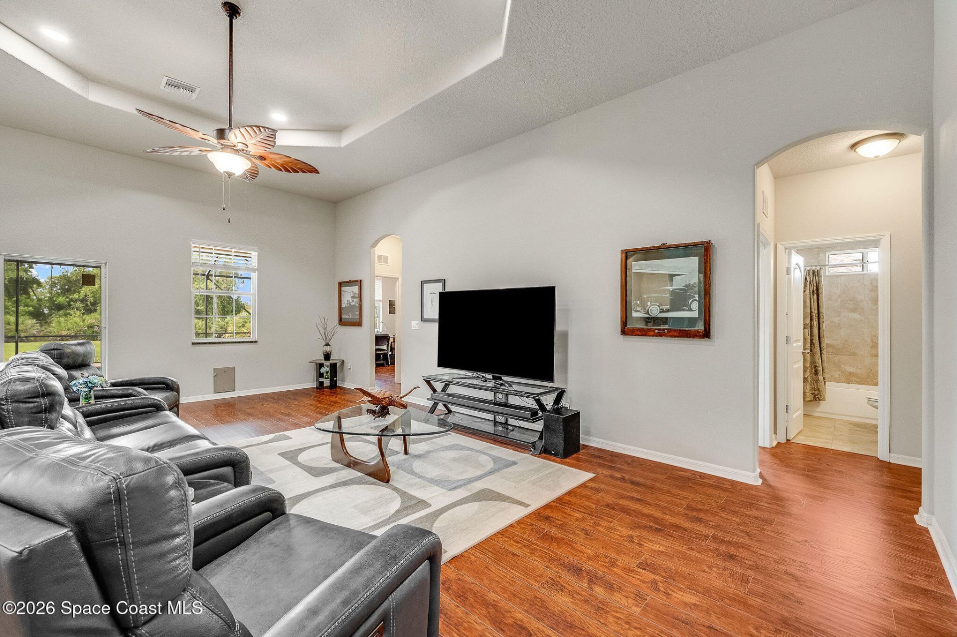 4239 Gardenwood Circle , Grant, FL 32949 Photo
