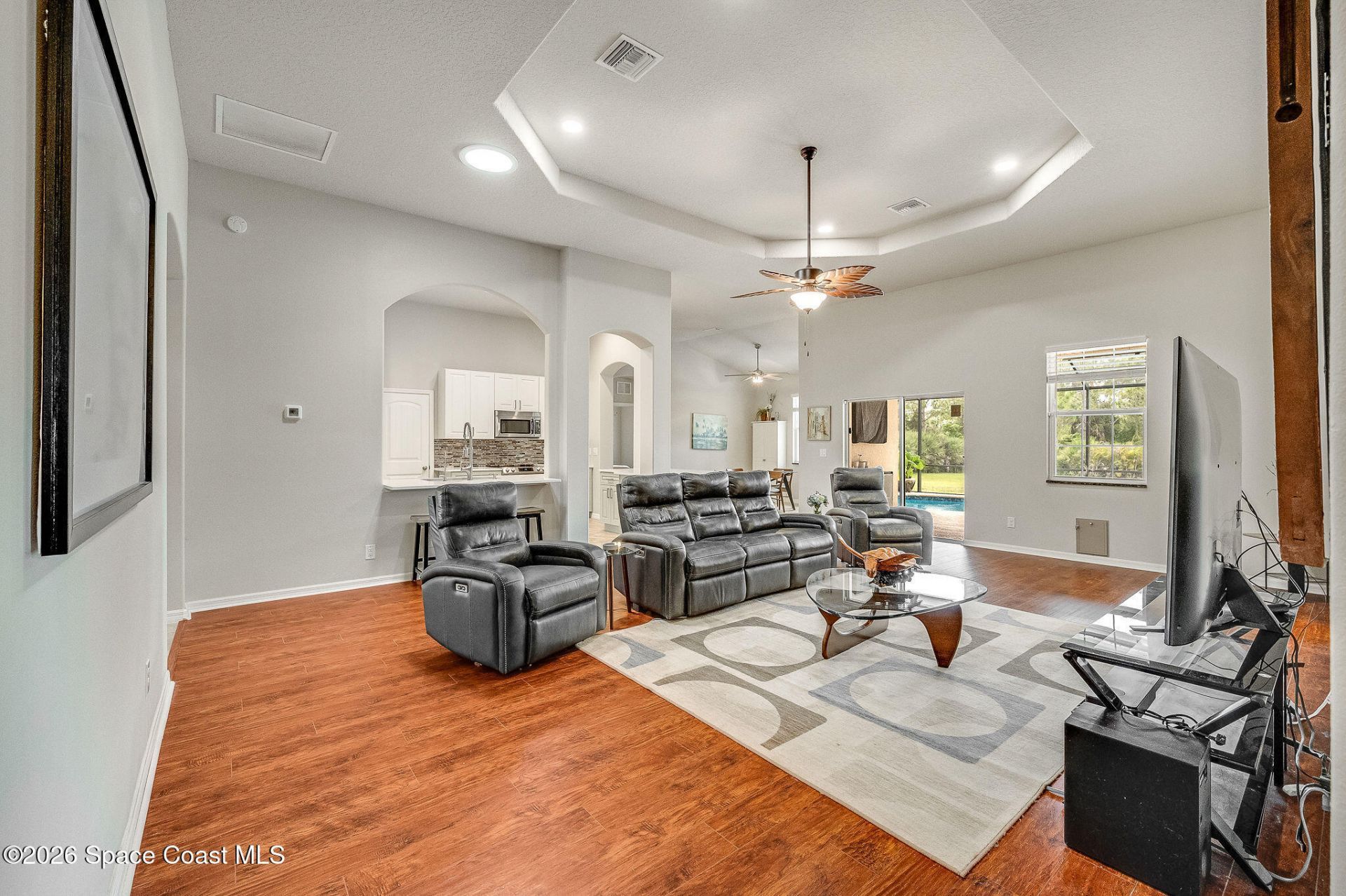 4239 Gardenwood Circle , Grant, FL 32949 Photo