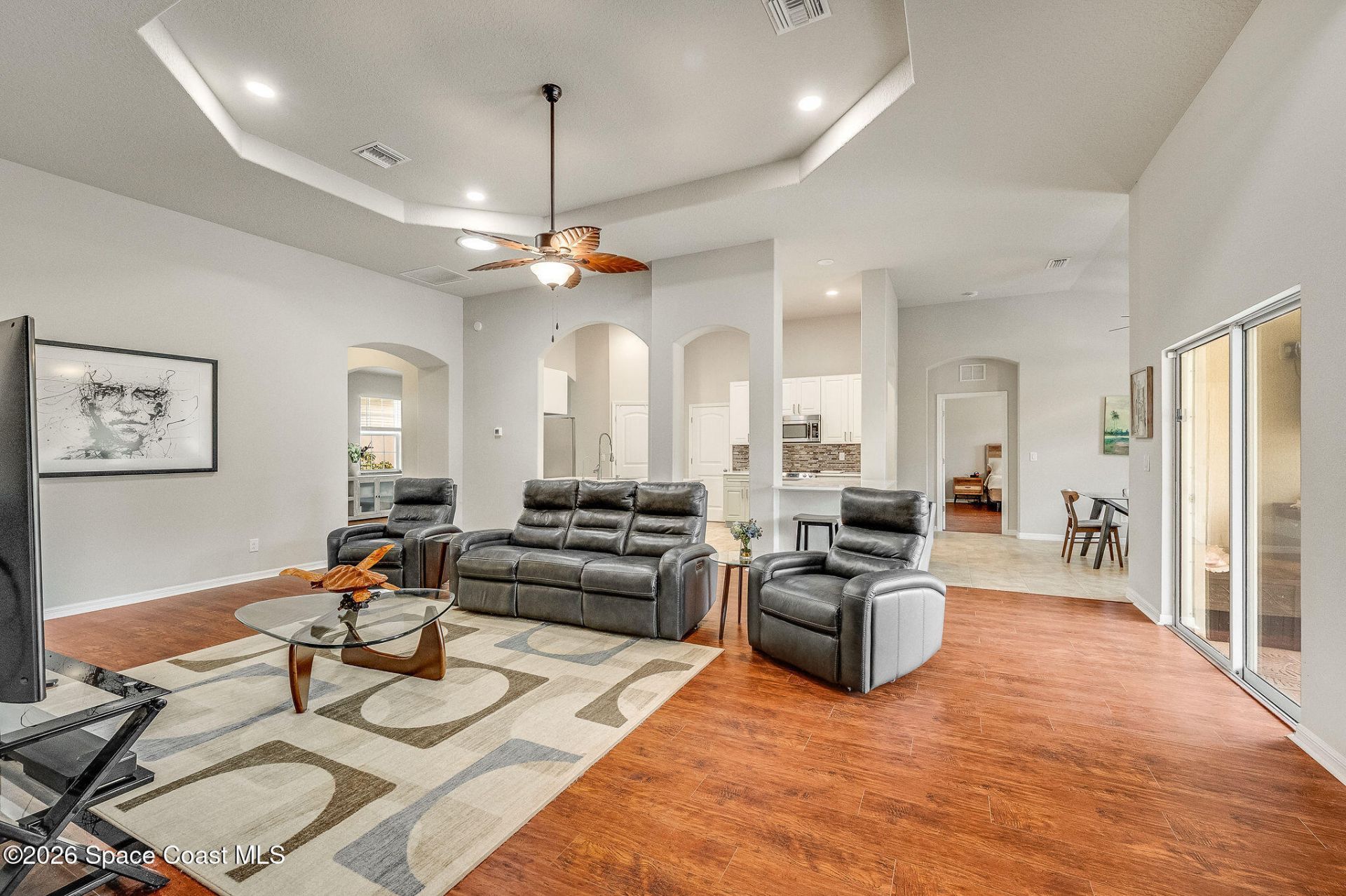 4239 Gardenwood Circle , Grant, FL 32949 Photo