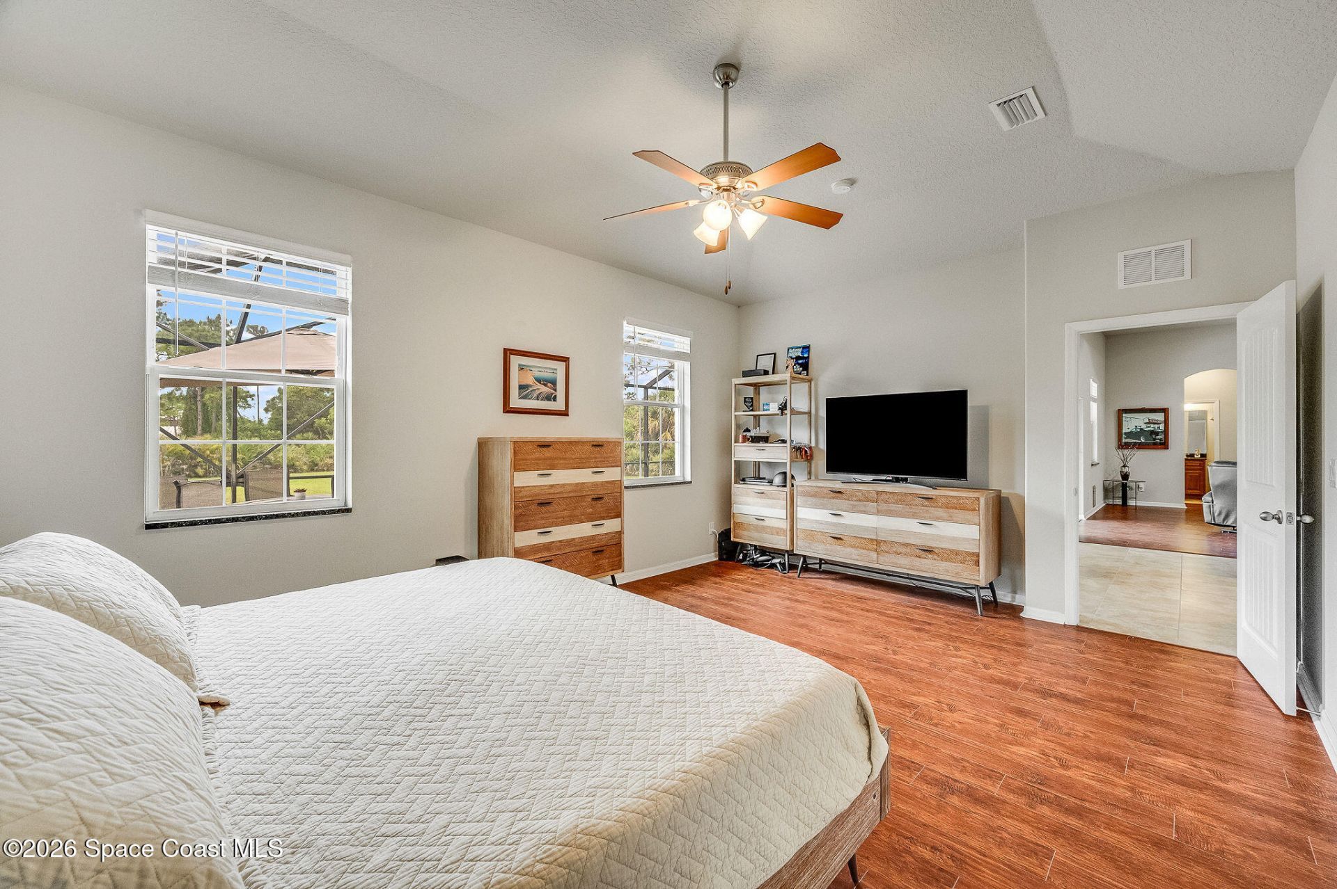 4239 Gardenwood Circle , Grant, FL 32949 Photo