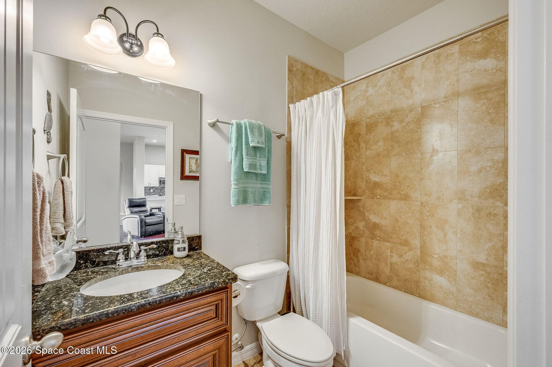 4239 Gardenwood Circle , Grant, FL 32949 Photo