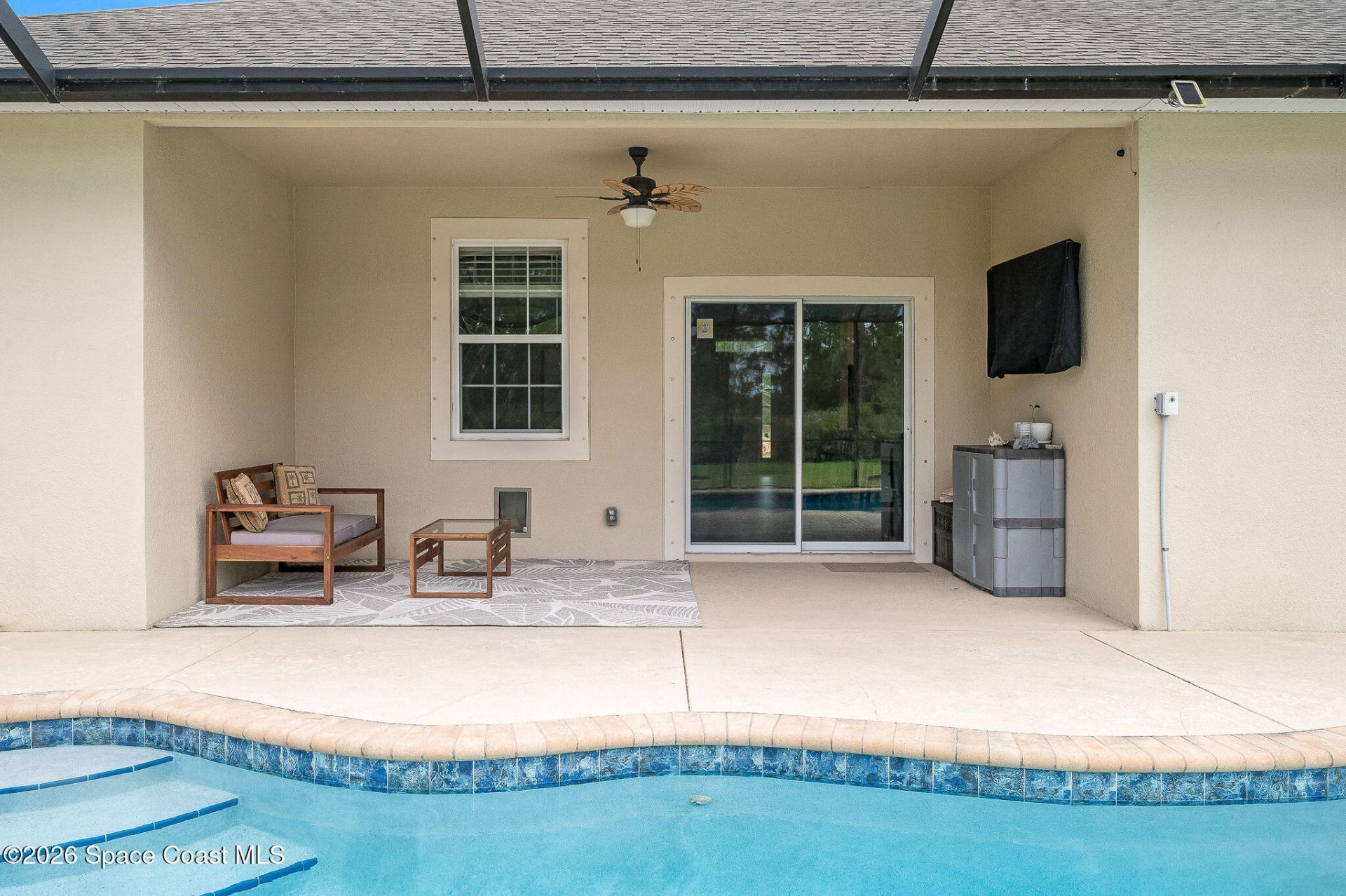 4239 Gardenwood Circle , Grant, FL 32949 Photo