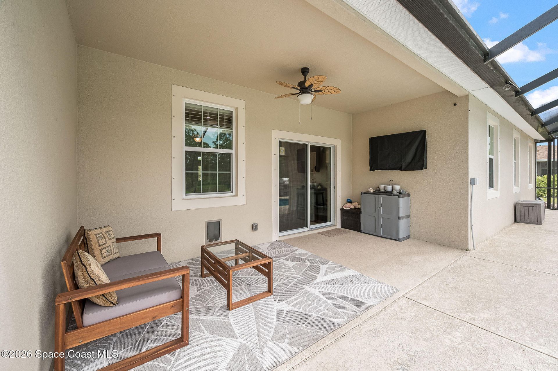 4239 Gardenwood Circle , Grant, FL 32949 Photo