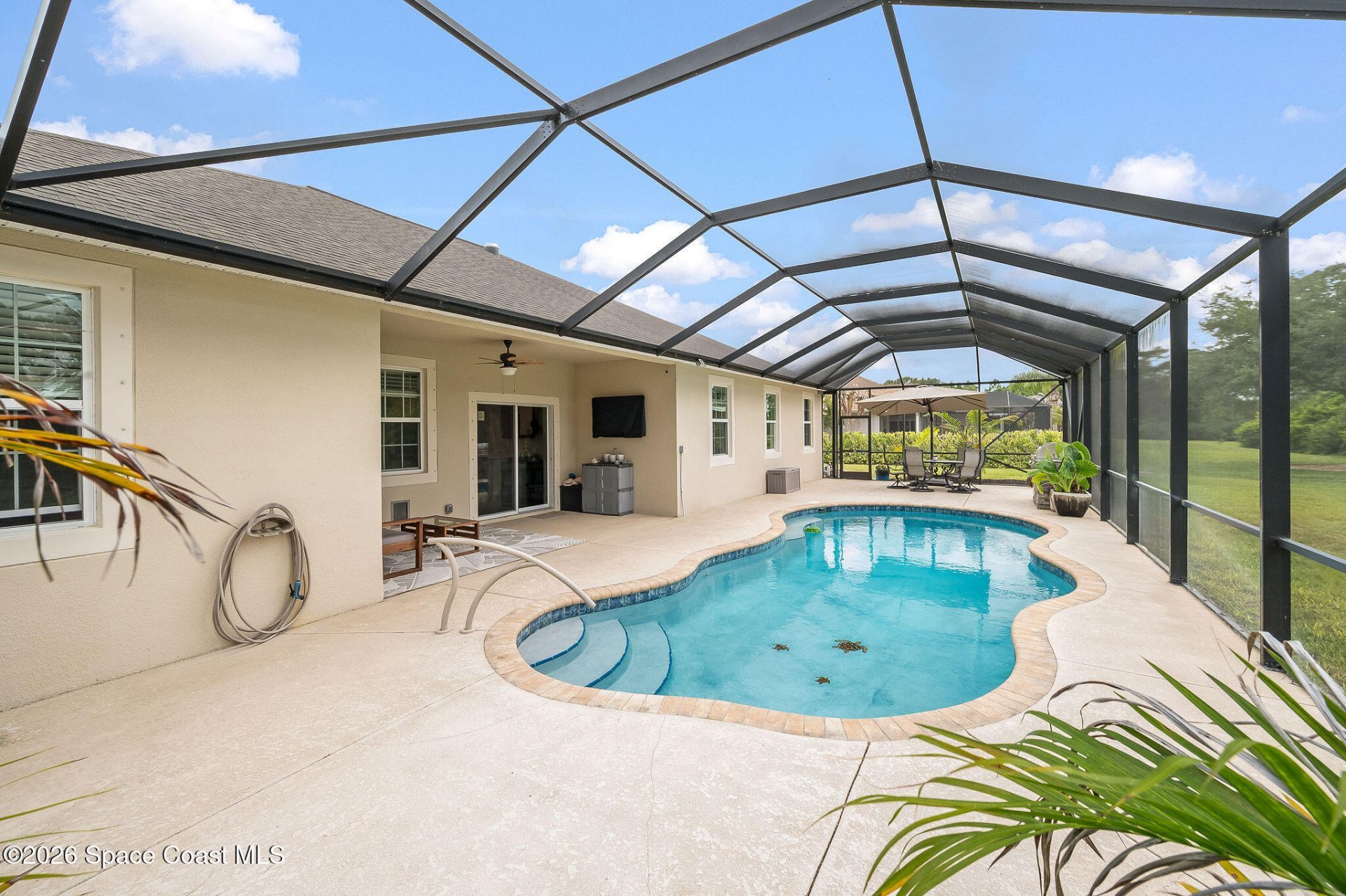 4239 Gardenwood Circle , Grant, FL 32949 Photo