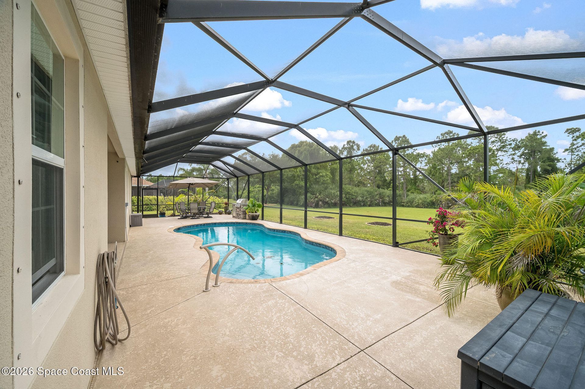 4239 Gardenwood Circle , Grant, FL 32949 Photo
