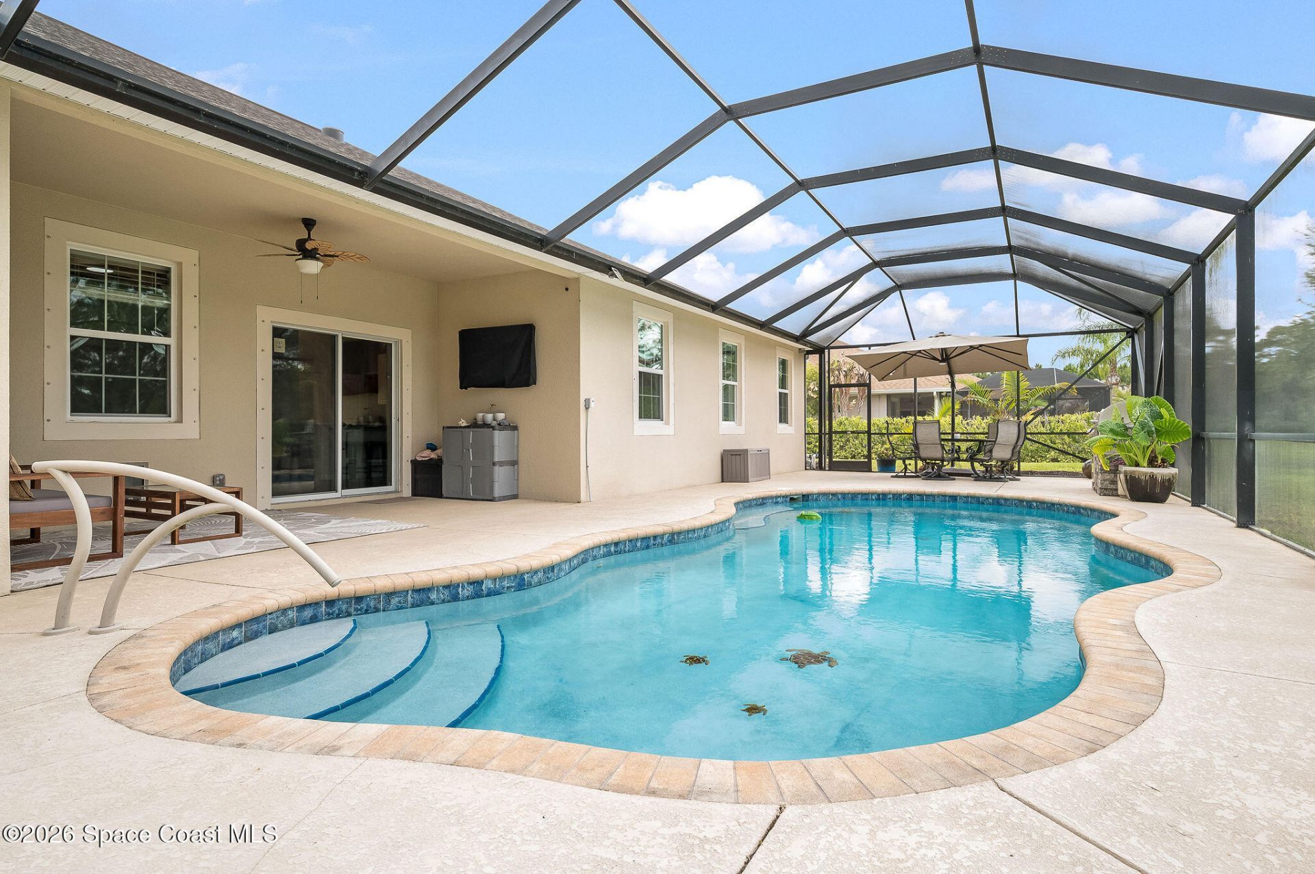 4239 Gardenwood Circle , Grant, FL 32949 Photo