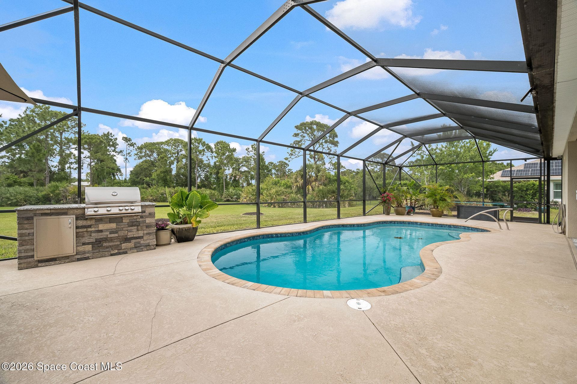4239 Gardenwood Circle , Grant, FL 32949 Photo