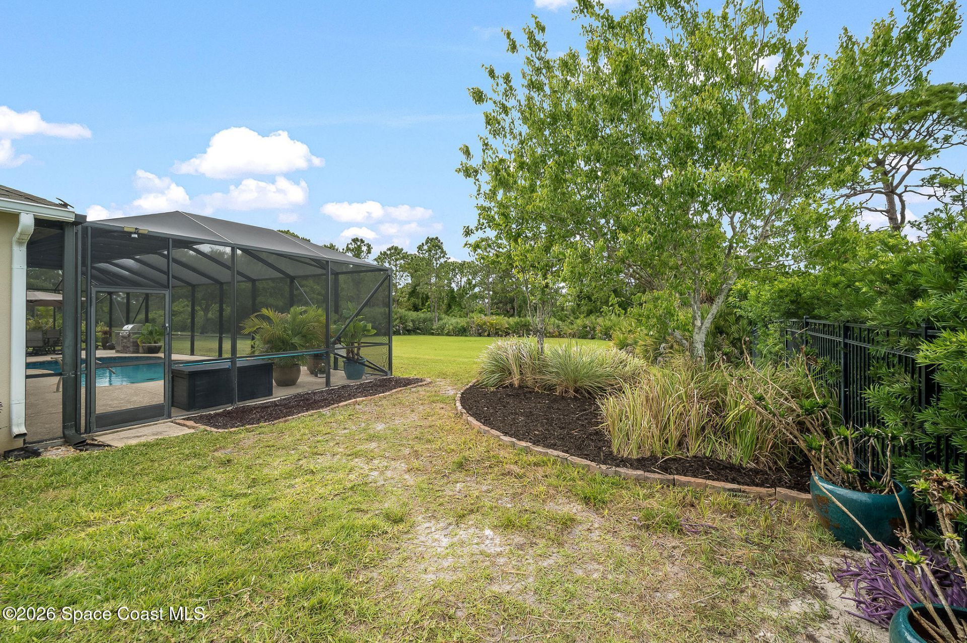 4239 Gardenwood Circle , Grant, FL 32949 Photo