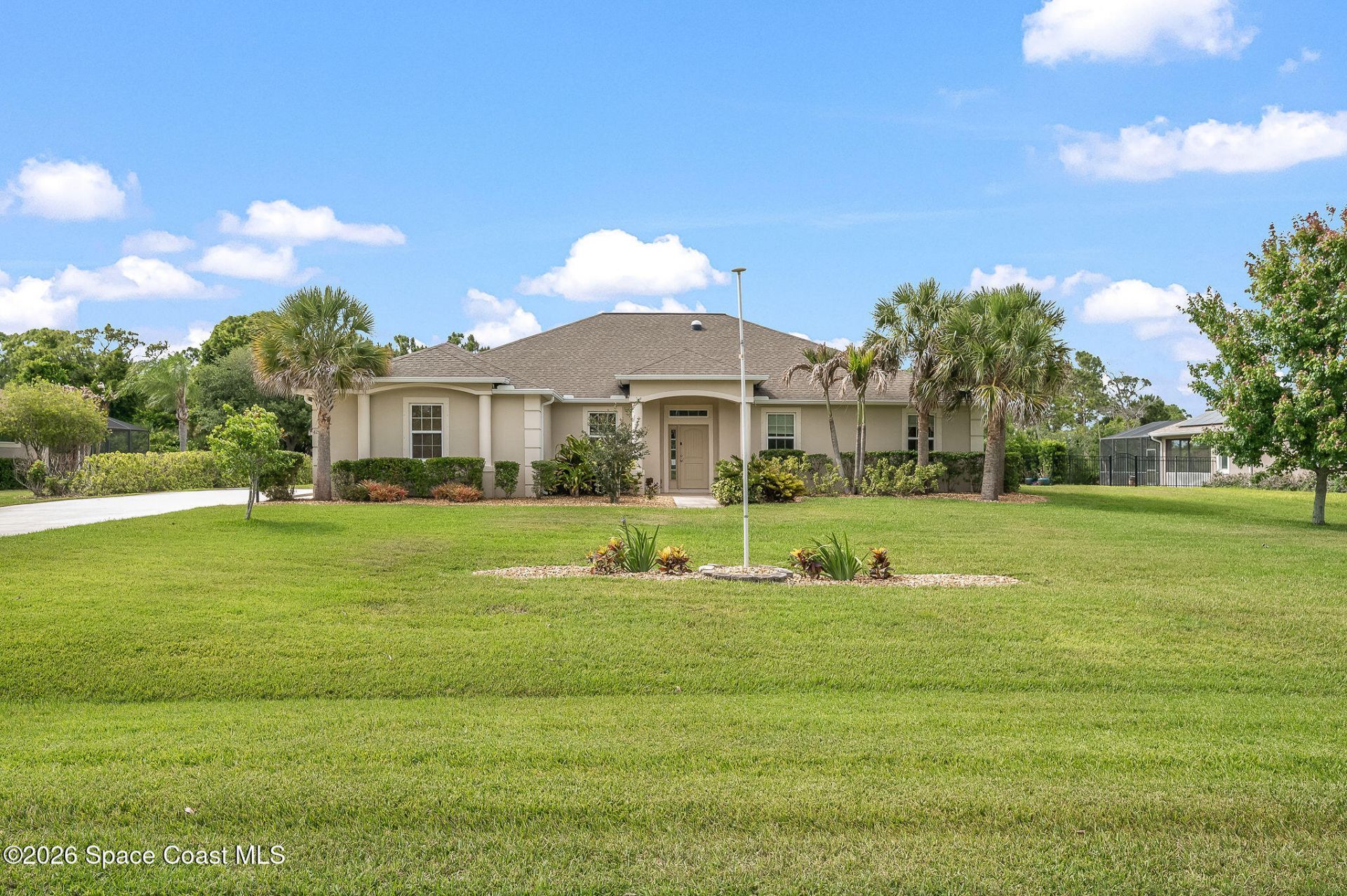 4239 Gardenwood Circle , Grant, FL 32949 Photo