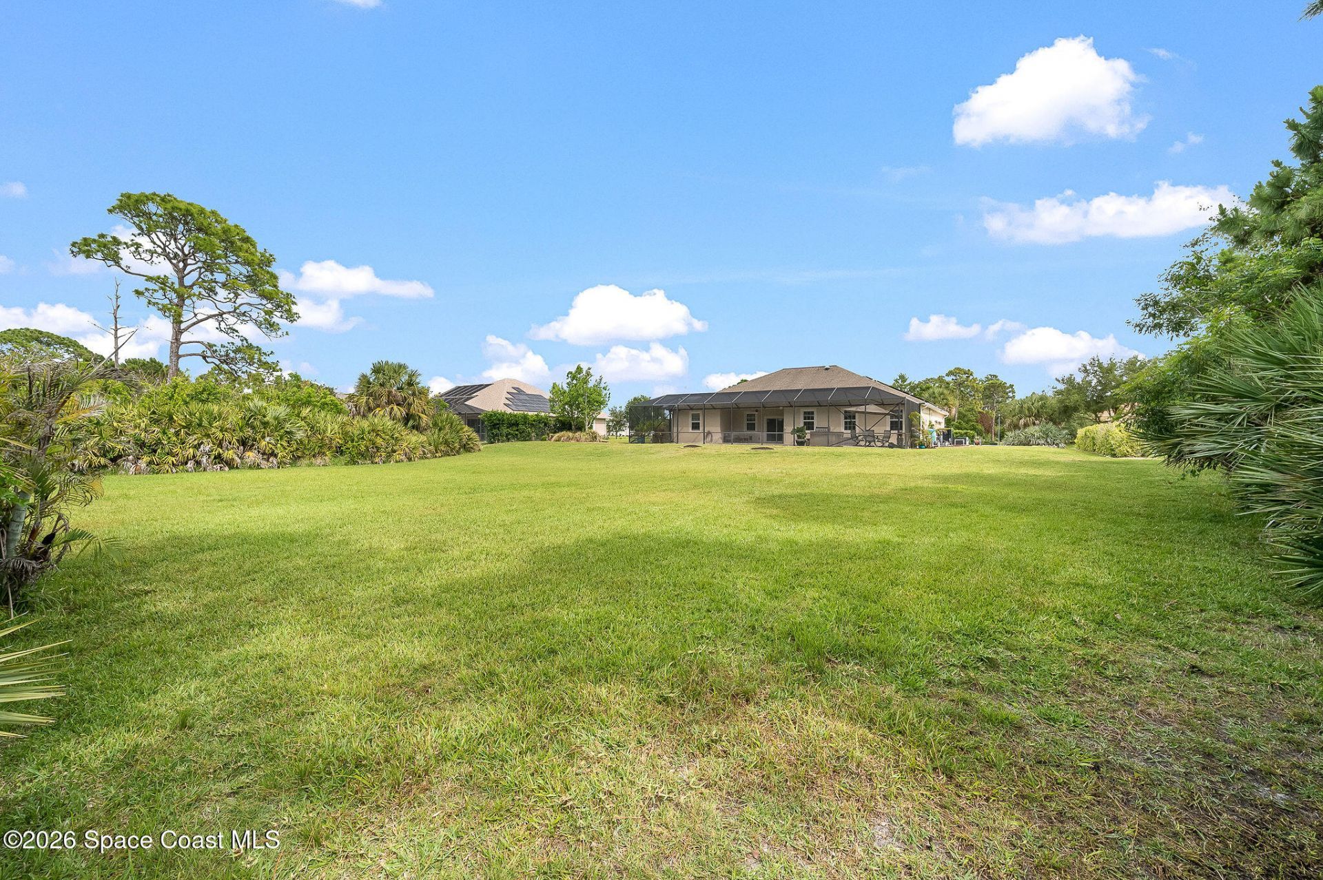 4239 Gardenwood Circle , Grant, FL 32949 Photo