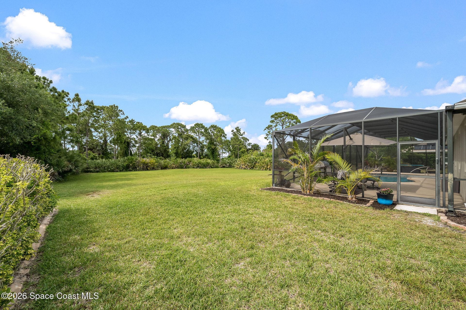 4239 Gardenwood Circle , Grant, FL 32949 Photo