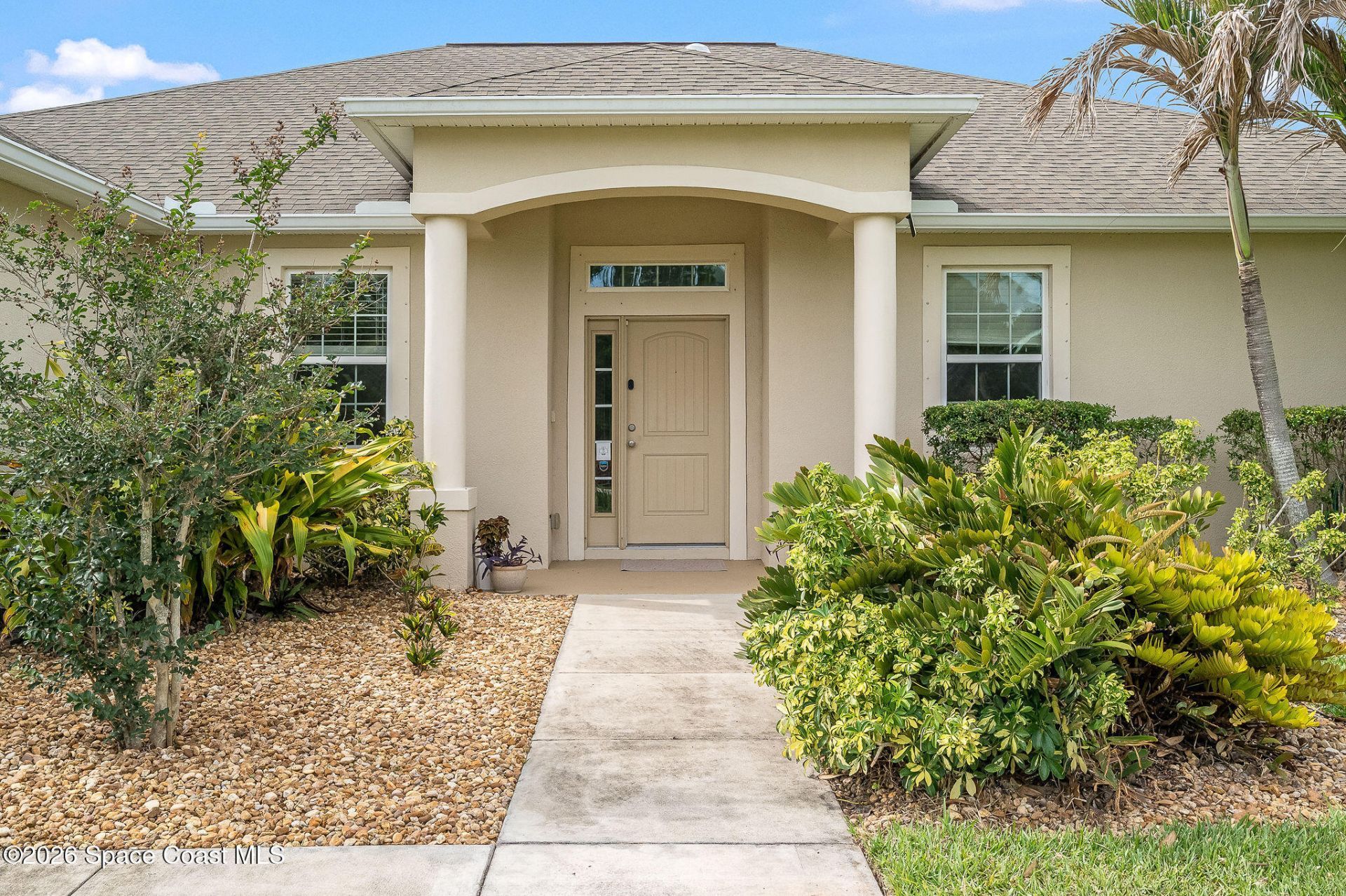 4239 Gardenwood Circle , Grant, FL 32949 Photo