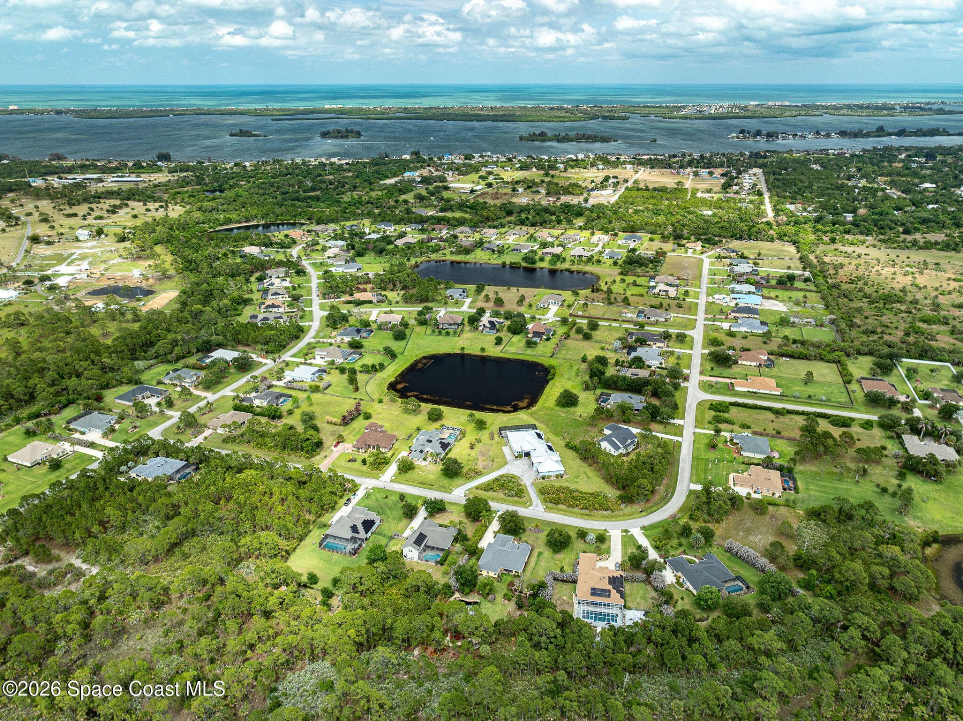 4239 Gardenwood Circle , Grant, FL 32949 Photo