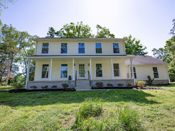 1591 Brinkley Branch Rd, Hendersonville, TN 37075