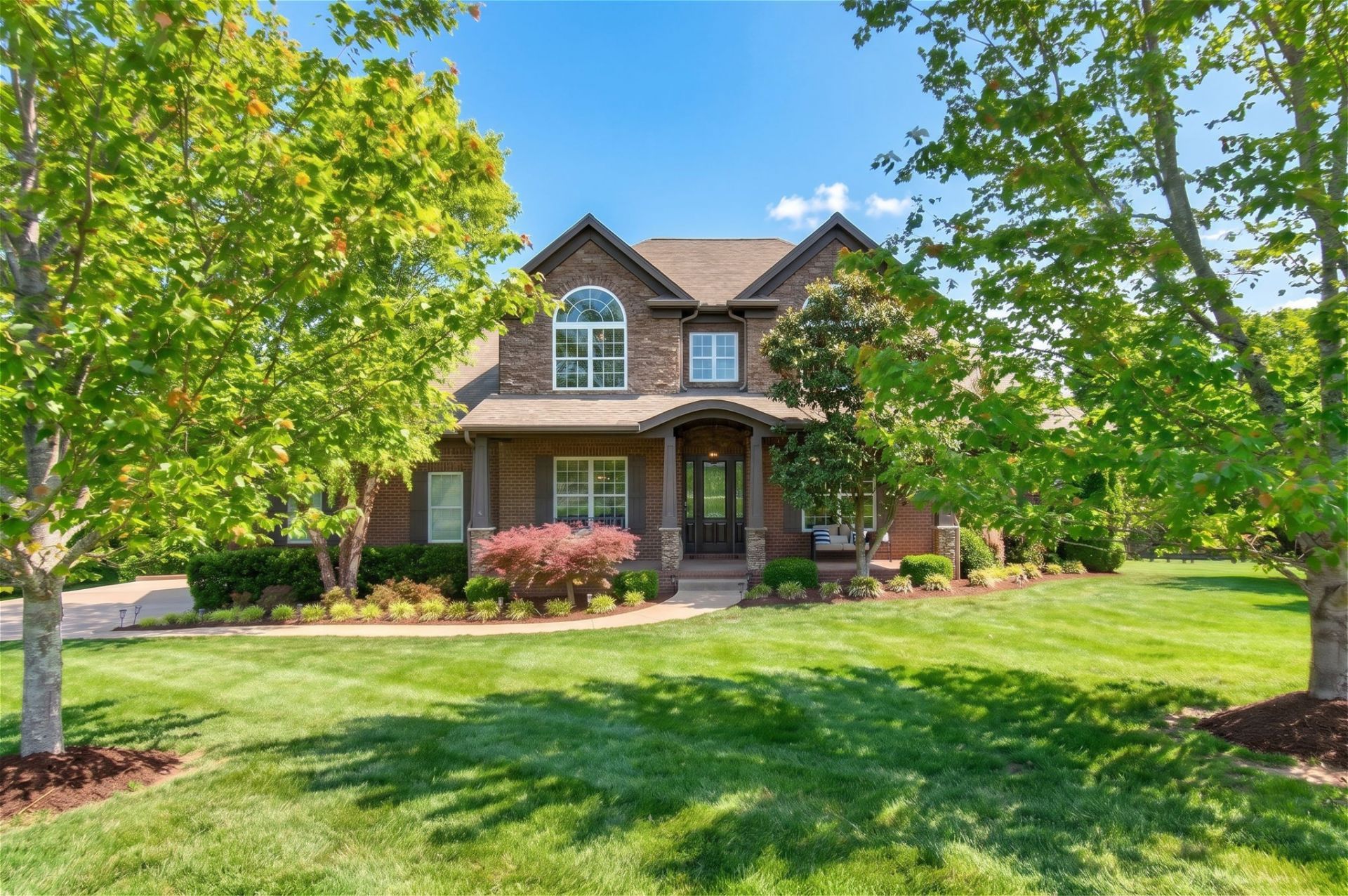 5212 Mead Park Dr, Thompsons Station, TN 37179 Main Photo
