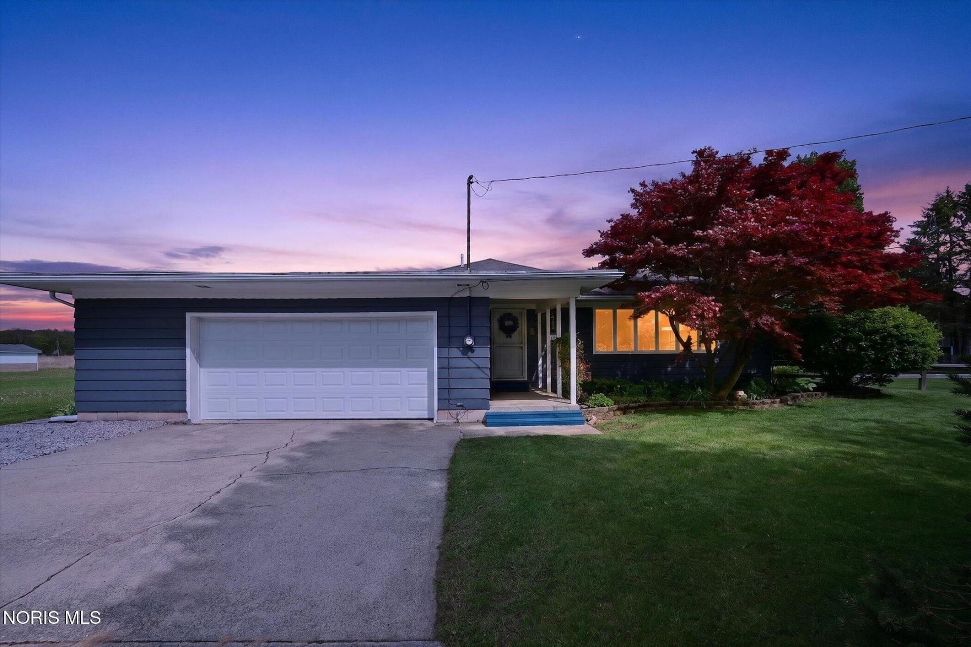 18514 Tontogany Creek Road, Bowling Green, OH 43402 Main Photo