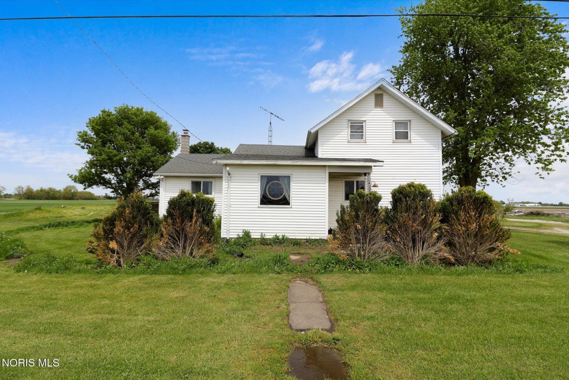 4536 W State Street, Lindsey, OH 43442 Main Photo
