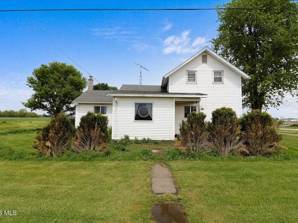 4536 W State Street , Lindsey, OH 43442