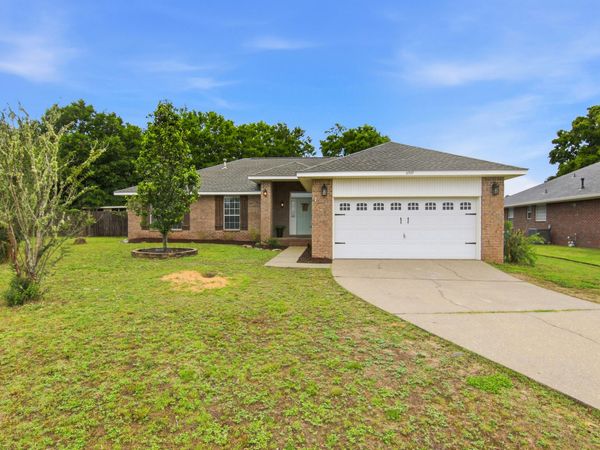 6345 Havenmist Lane, Crestview, FL 32536