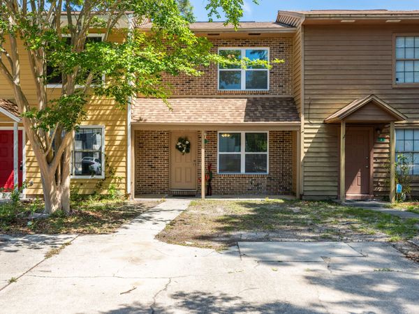 217 SE Oak Street, Unit B, Fort Walton Beach, FL 32548