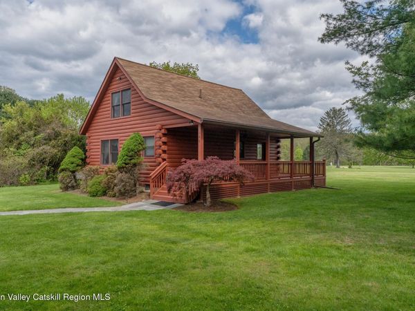 140 Stone Dock Road, High Falls, NY 12440