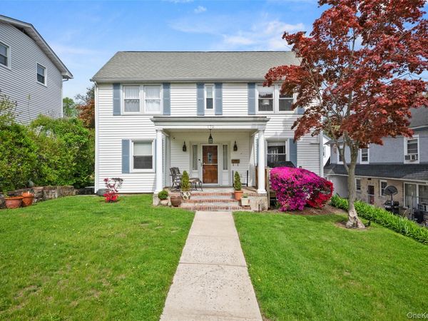 170 Church Street , White Plains, NY 10601