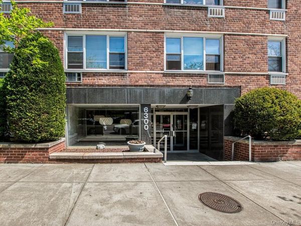 6300 Riverdale Avenue , Unit 3K, Bronx, NY 10471