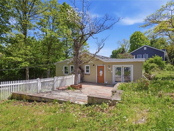 2 Springdale Road , Yorktown Heights, NY 10598