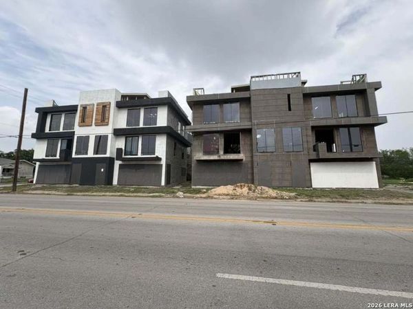 412 S HACKBERRY ST, San Antonio, TX 78203