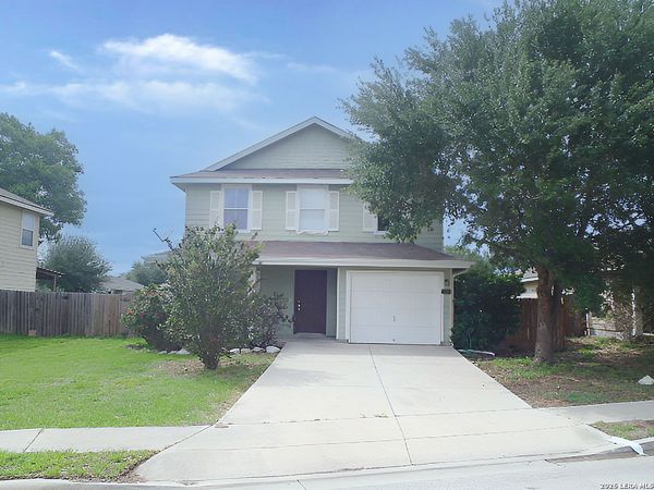 3247 WREN BROOK DR, New Braunfels, TX 78130