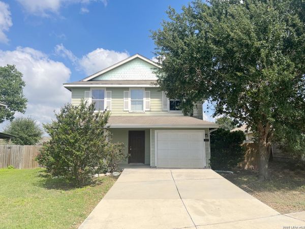 3247 WREN BROOK DR, New Braunfels, TX 78130