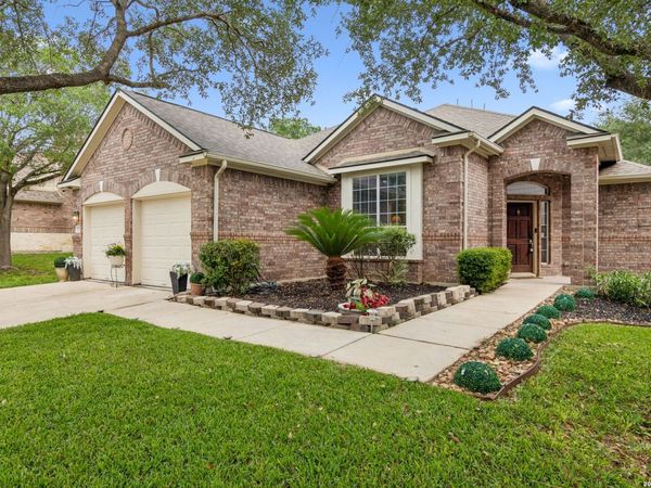 1008 OAK RDG, Schertz, TX 78154